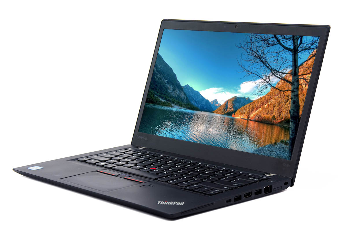 صفحه نمایش لپ تاپ Lenovo ThinkPad T470s